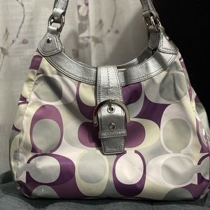 Coach Madison Bag